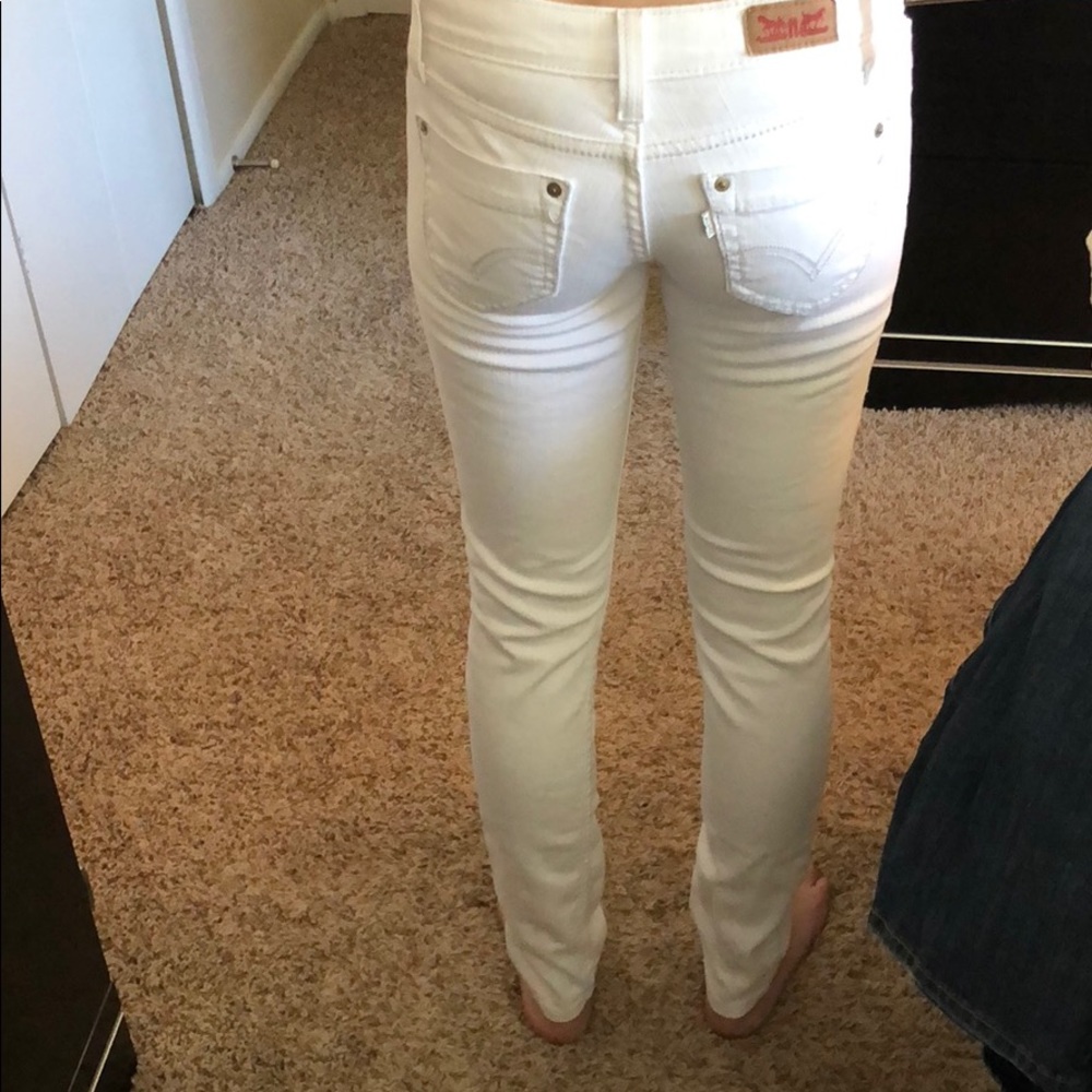 Levi Jeans